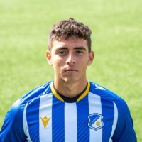 Evan Driessen Mendez