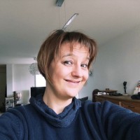 sandrine legendre