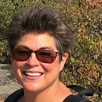 Kathy Lawrence