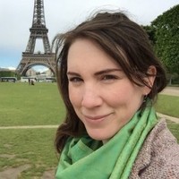 Sarah Brunt