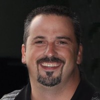 Mike Bonfield
