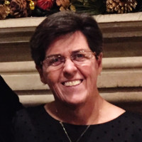 Mary Cosgrove