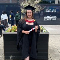Natasha Wearmouth