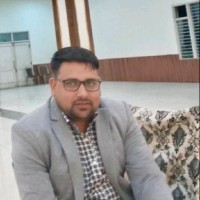 Harekrishna Yadav
