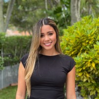 Luisa Moreno