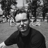 Nicholas Wheeler