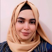 Mushfika Binte Atiq