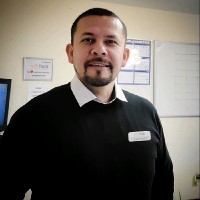 Erik Escobedo