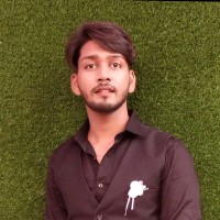 Nitish Masih