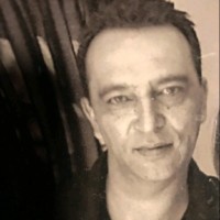 Steve Hunt