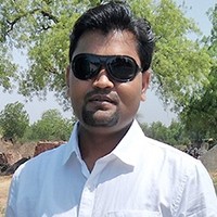 Rajanish Chaudhari