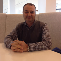 Aygün Günaydin