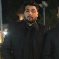 Abobaker Siddiq