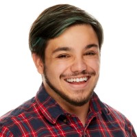 Andrew Mota
