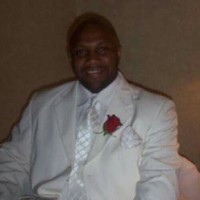 Walter Perry Jr.