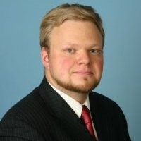 Dmitriy Novik