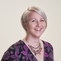 Georgie Sears CPCC ACC