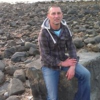 Mark Broomhall