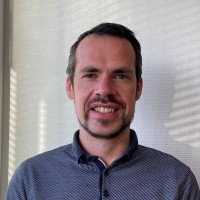 Mickaël Jahier
