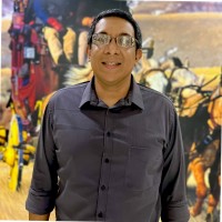 Dave Twardzick Navarrete FPC