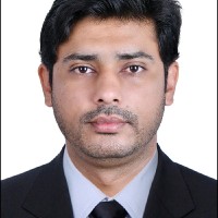 Ali Raza Arbani
