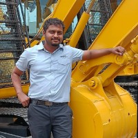 Sabresh Ramesh