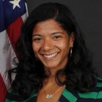 Ada Bacetty, Ph.D.