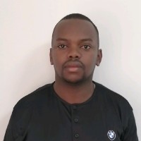 Stephen Thogo