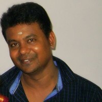 Saravanakumar Manoharan