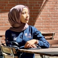 Syarifah Azmihani Syed Baniamin