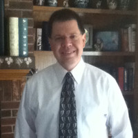 Kevin Anderle, MATD, MSEd in TESOL