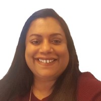 Corina D'Almeida-Pinto