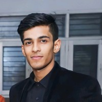 Mayank Saini