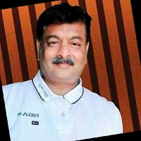 Rajnissh Soodd
