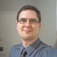 Graham Ferrier, Ph.D.