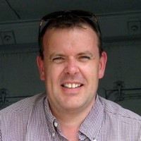 Geoff Codd