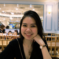 Beverly Goh