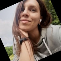 Alona Vorgova