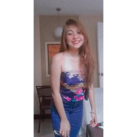 Francheska Sta Ana