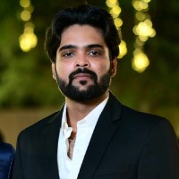 Anuj Rai