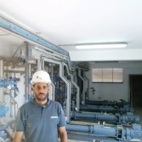 Mourad Mohrachi