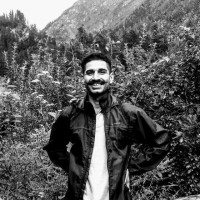 Ankit Dhawan