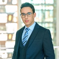Amine Amesrouh