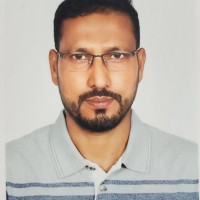 Md Mahabubur Rashid
