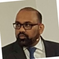 Puneet Gupta