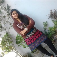 ANU RASTOGI