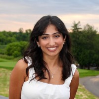Reyna Gandhi