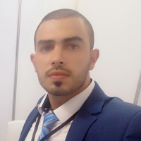 Mohammad Q Aljarrah