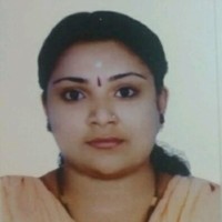 Anju A S