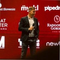 Luka Jereb